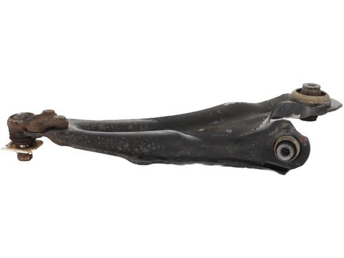Left front suspension arm RENAULT KANGOO / GRAND KANGOO II (KW0/1_) 1.6 16V FLEX (KW01) | BP19700482M12 