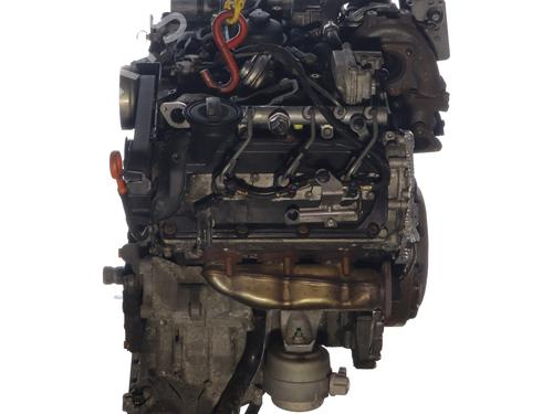 Engine AUDI A4 B6 Avant (8E5)  | BP22072543M1 