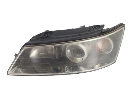 Left headlight HYUNDAI SONATA V (NF) 2.0 CRDi | BP33302066C28  - Image 5