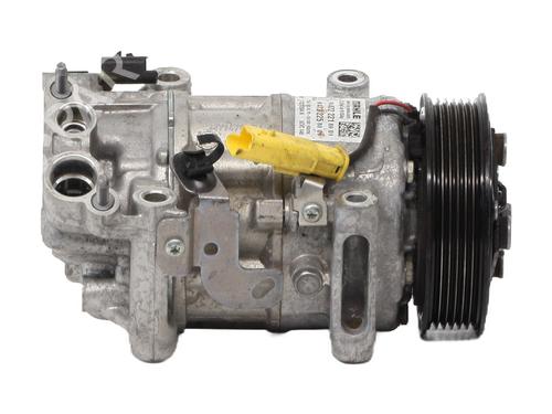 AC compressor PEUGEOT 308 III (FB_, FH_, FP_, F3_, FM_) PureTech 130 (FPHNSL, FPHNST) | BP26000937M34 