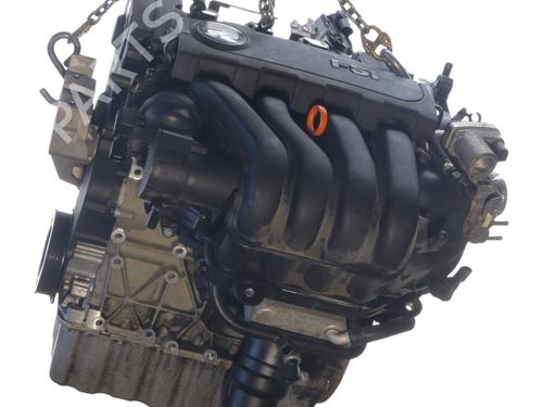 Engine SEAT ALTEA (5P1) 2.0 FSI | BP33233350M1 - Image 3