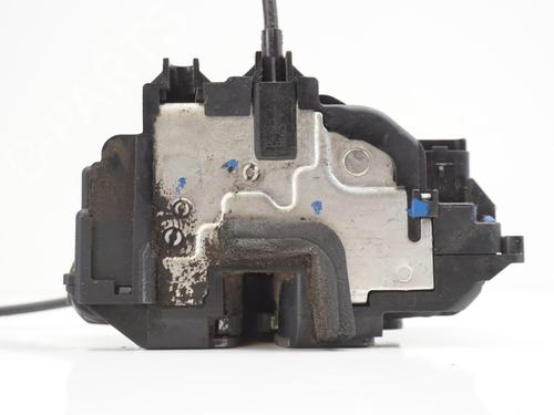 Türschloss links vorne für RENAULT CLIO III (BR0/1, CR0/1) 1.5 dCi (BR17, CR17) (86 hp) 18186722