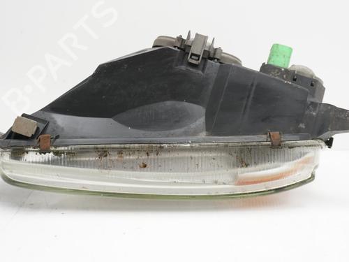 Right headlight FORD FIESTA IV (JA_, JB_) 1.3 i | BP18172422C29 