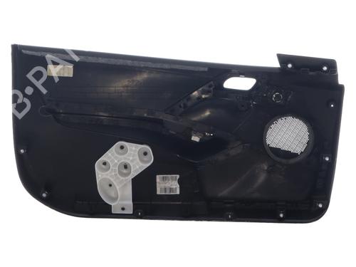 Seats set PEUGEOT 208 I (CA_, CC_) 1.6 GTi | BP29191437C78 