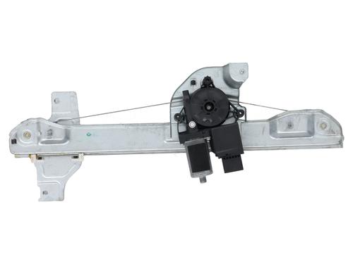 front-left-window-mechanism-citroen-c3-iii-sx-2016-23762862 main image