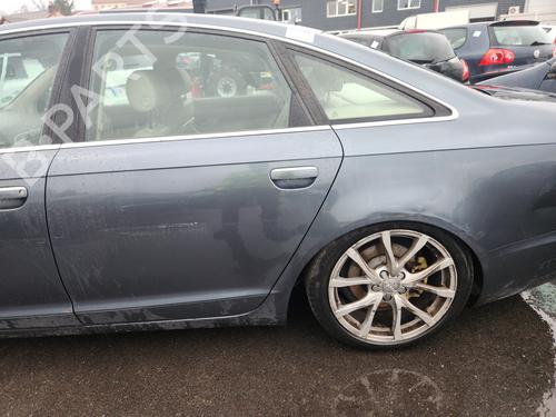 Left headlight AUDI A6 C6 (4F2) 3.0 TDI quattro | BP36762433C28 - Image 16