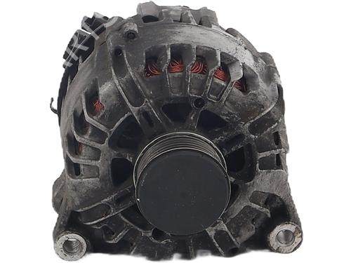 Used Alternator PEUGEOT EXPERT Van (VF3A_, VF3U_, VF3X_) 1.6 HDi 90 8V (90 hp) 26966978