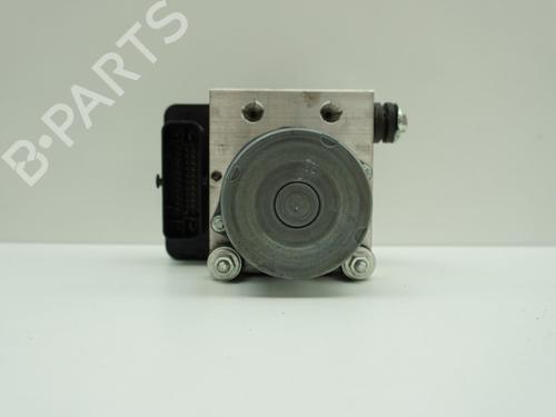 Used ABS pump PEUGEOT 308 SW II (LC_, LJ_, LR_, LX_, L4_) 1.5 BlueHDi 100 (102 hp) 18181328