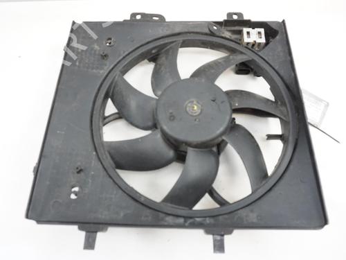 Radiator fan PEUGEOT 208 I (CA_, CC_) 1.2 PureTech 82 | BP19801683M35 