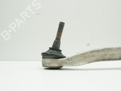 Styregear/Snekke RENAULT MEGANE IV Hatchback (B9A/M/N_) 1.2 TCe 130 (B9MR) | BP19729631M22