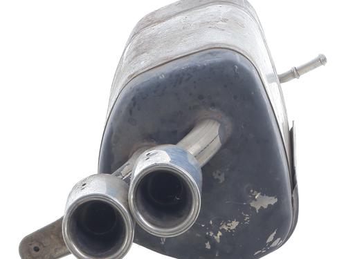 Exhaust system KIA PICANTO III (JA) 1.0 T-GDi | BP30648296M121 - Image 2