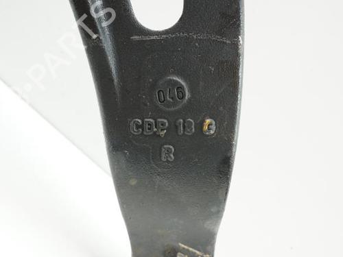 Used Right front suspension arm Right front suspension arm MINI MINI PACEMAN (R61) Cooper D (112 hp) 18178291 18178291