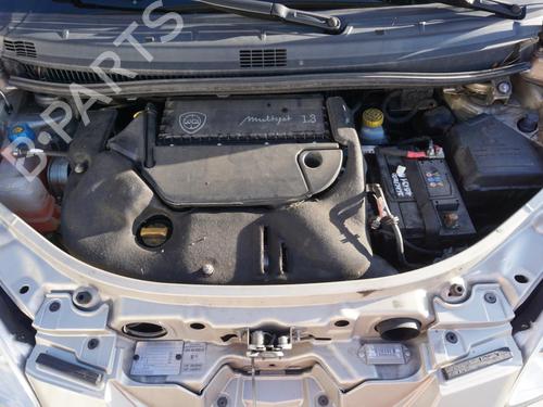 Used Parts LANCIA MUSA (350_) 1.3 D Multijet (350.AXM11, 350.AXM1A, 350.AXI1A) 1696524