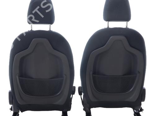 Seats set BMW X1 (F48) sDrive 18 d | BP29585545C78 