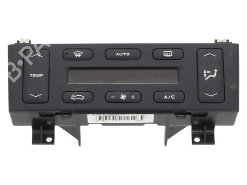 Airco bedieningspaneel PEUGEOT 406 Break (8E/F) 2.0 HDI 110 (109 hp) 27236644