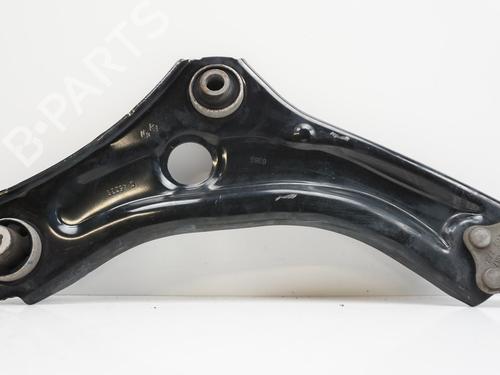 Left front suspension arm RENAULT MEGANE IV Hatchback (B9A/M/N_) 1.2 TCe 130 (B9MR) | BP18177024M12 