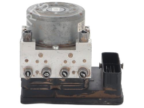 Used ABS pump PEUGEOT 208 II (UB_, UP_, UW_, UJ_) 1.2 PureTech 100 (101 hp) 31645933