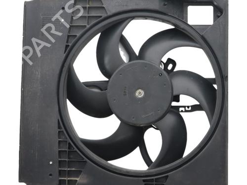 Used Radiator fan Radiator fan 38925388 38925388