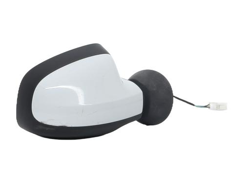 Left mirror DACIA LOGAN MCV (KS_) 1.5 dCi (KS0W) | BP20978242C26 