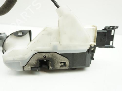 Front left lock CITROËN DS3 (SA_) 1.4 VTi 95 | BP18184867C98