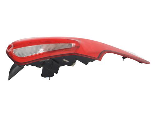 Right taillight FORD FOCUS III | BP37497433C35 - Image 6