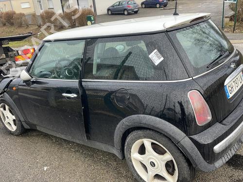 Recambios MINI MINI (R50, R53) Cooper (116 hp) 4434592