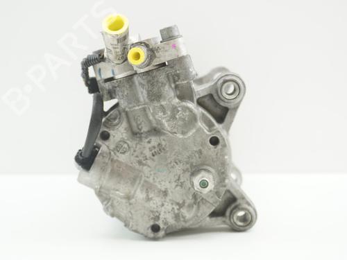 AC compressor BMW X1 (F48) xDrive 20 d | BP18191044M34