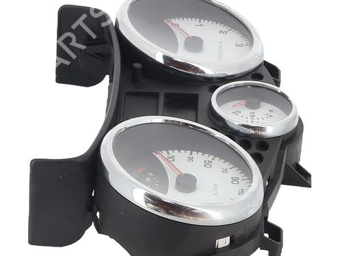 Instrument cluster PEUGEOT 207 CC (WD_) 1.6 16V Turbo | BP22730199C47 