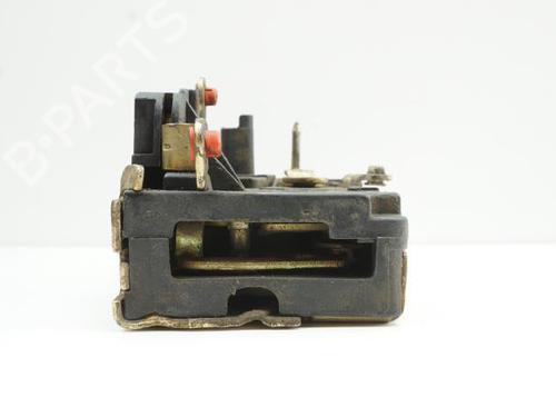 Used Front left lock Front left lock 18178317 18178317