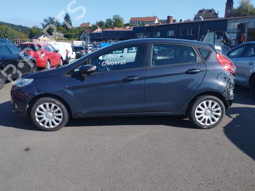 Engine FORD FIESTA VI (CB1, CCN) 1.4 TDCi | BP26523179M1  - Image 15