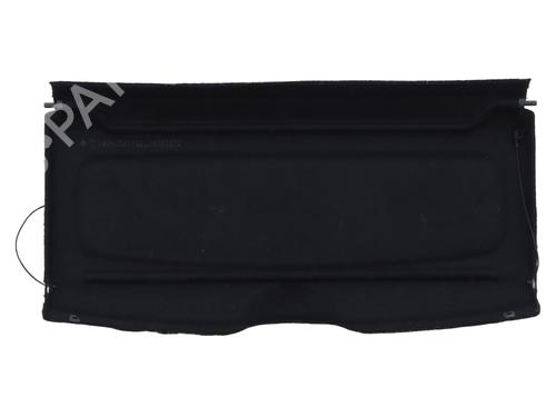 Rear parcel shelf RENAULT CLIO II (BB_, CB_) 1.4 16V (B/CB0P, BB13) | BP22240690C85 