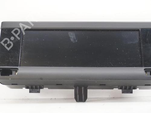 Instrument cluster CITROËN C4 CACTUS 1.2 THP 110 | BP18195071C47