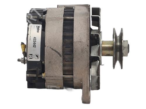 Alternator RENAULT RAPID Box Body/MPV (F40_, G40_) 1.1 | BP28693681M7 