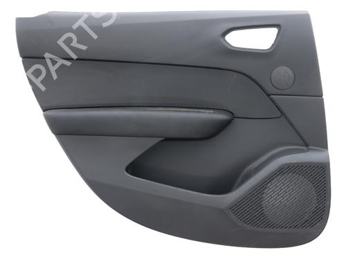 Rear left panel RENAULT ARKANA I (LCM_, LDN_) 1.6 E-TECH 145 (LDMU) | BP37745701C60 - Image 2