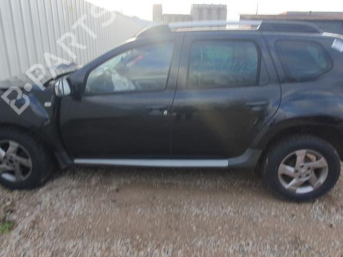 Climate control DACIA DUSTER (HS_) 1.5 dCi 4x4 (HSMC, HSMD) | BP30966021I5  - Image 12