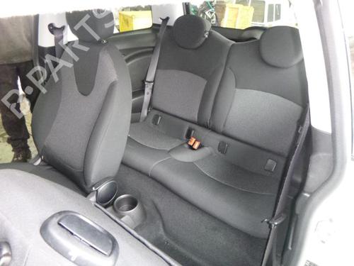 Steering wheel MINI MINI (R56) One | BP18190225C49 
