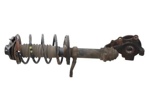 Used Left front shock absorber Left front shock absorber 37706076 37706076