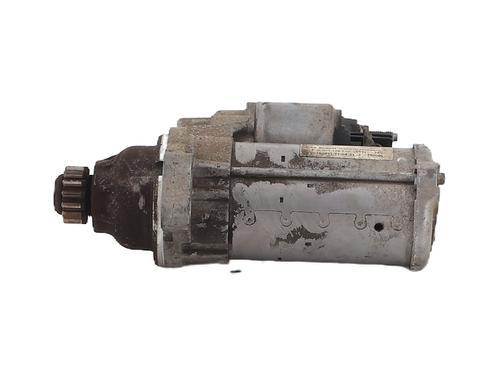 Used Starter Starter SKODA FABIA III (NJ3) 1.0 (60 hp) 29317203 29317203