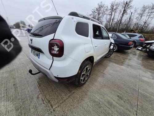 Trækkugle/Mekanisme DACIA DUSTER (HM_) 1.5 dCi 115 4x4 (HMAD) | BP36836205C141 - Image 4