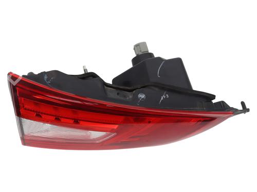Used Left tailgate light Left tailgate light NISSAN QASHQAI II (J11, J11_) 1.2 DIG-T (115 hp) 37745461 37745461