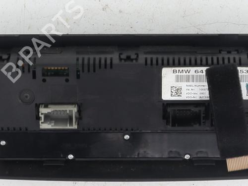 climate-control-bmw-3-e90-2004-2005-2006-2007-2008-2009-2010-2011-2012-33202400 main image