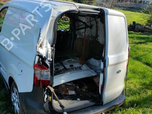 Ferdsskriver FORD TRANSIT COURIER B460 Box Body/MPV 1.5 TDCi | BP19729414C48 