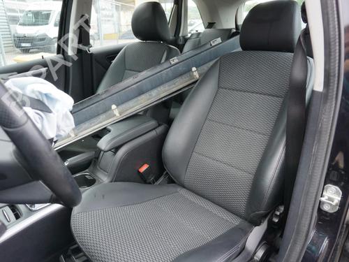Climate control MERCEDES-BENZ B-CLASS Sports Tourer (W245) B 180 CDI (245.207) | BP19311501I5 