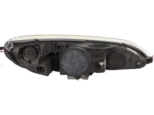 Right headlight PEUGEOT 407 (6D_) 2.0 HDi 135 (6DRHRH, 6DRHRE, 6DRHRG, 6DRHRJ) | BP18172764C29 