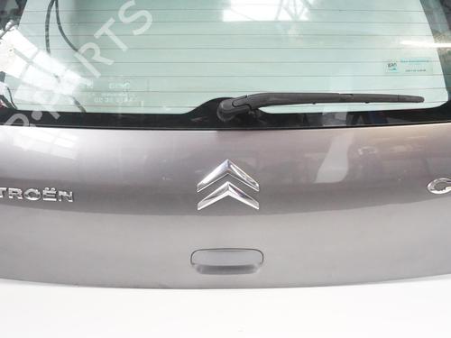 Tailgate CITROËN C4 I (LC_) 1.6 HDi | BP18171578C6 