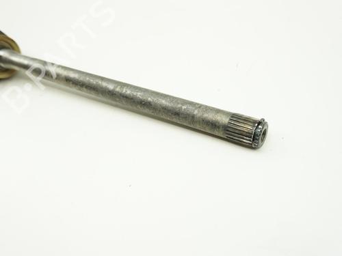 Right front driveshaft TOYOTA RAV 4 II (_A2_) 2.0 4WD (ACA21, ACA20) | BP18192228M39