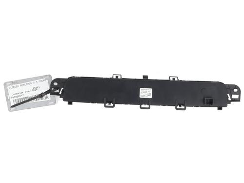 Climate control CITROËN BERLINGO Box Body/MPV (K9) 1.6 BlueHDi 100 | BP28110064I5 