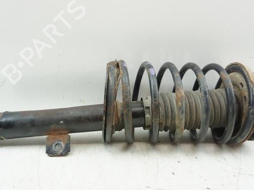 Used Left front shock absorber Left front shock absorber CITROËN XSARA Coupe (N0) 1.4 i (75 hp) 19731240 19731240