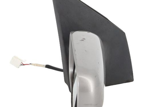 Right mirror TOYOTA YARIS (_P1_) 1.4 D-4D (NLP10_, NLP10R) | BP19730278C27 
