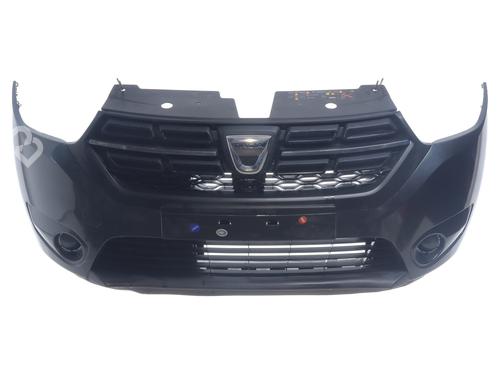 front-bumper-dacia-lodgy-js_-2012-32518891 main image